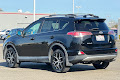 2016 Toyota RAV4 SE