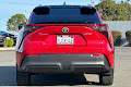 2023 Toyota bZ4X Limited