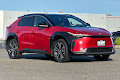 2023 Toyota bZ4X Limited
