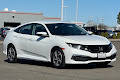 2020 Honda Civic Sedan LX
