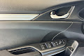 2020 Honda Civic Sedan LX