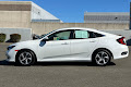 2020 Honda Civic Sedan LX