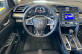 2020 Honda Civic Sedan LX