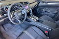 2020 Honda Civic Sedan LX