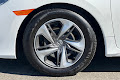 2020 Honda Civic Sedan LX