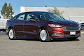 2016 Ford Fusion Energi SE Luxury