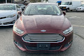 2016 Ford Fusion Energi SE Luxury