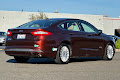 2016 Ford Fusion Energi SE Luxury