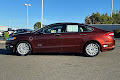 2016 Ford Fusion Energi SE Luxury