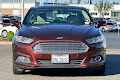 2016 Ford Fusion Energi SE Luxury
