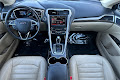 2016 Ford Fusion Energi SE Luxury