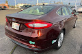 2016 Ford Fusion Energi SE Luxury