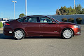 2016 Ford Fusion Energi SE Luxury