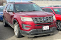 2017 Ford Explorer Base