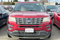 2017 Ford Explorer Base