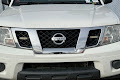 2019 Nissan Frontier