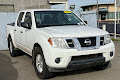 2019 Nissan Frontier