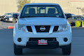 2019 Nissan Frontier