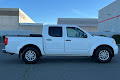 2019 Nissan Frontier