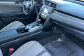 2019 Honda Civic Sedan LX