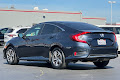 2019 Honda Civic Sedan LX