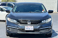2019 Honda Civic Sedan LX