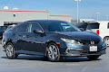 2019 Honda Civic Sedan LX