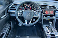 2021 Honda Civic Sedan Sport