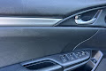 2021 Honda Civic Sedan Sport