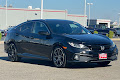2021 Honda Civic Sedan Sport