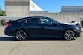 2021 Honda Civic Sedan Sport