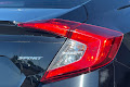 2021 Honda Civic Sedan Sport