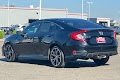 2021 Honda Civic Sedan Sport