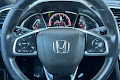 2021 Honda Civic Sedan Sport