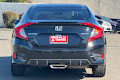 2021 Honda Civic Sedan Sport