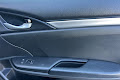2021 Honda Civic Sedan Sport