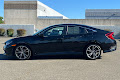 2021 Honda Civic Sedan Sport