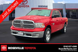 2019 RAM 1500 Classic Big Horn