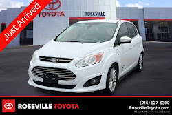 2013 Ford C-Max Energi SEL