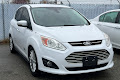 2013 Ford C-Max Energi SEL