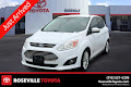 2013 Ford C-Max Energi SEL