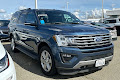 2018 Ford Expedition Max XLT