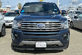 2018 Ford Expedition Max XLT