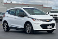 2017 Chevrolet Bolt EV Premier