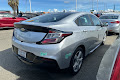2016 Chevrolet Volt LT