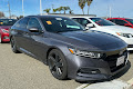 2019 Honda Accord Sport 1.5T