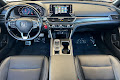 2019 Honda Accord Sedan Sport 2.0T