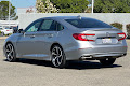 2019 Honda Accord Sedan Sport 2.0T