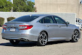 2019 Honda Accord Sedan Sport 2.0T