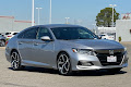2019 Honda Accord Sedan Sport 2.0T
